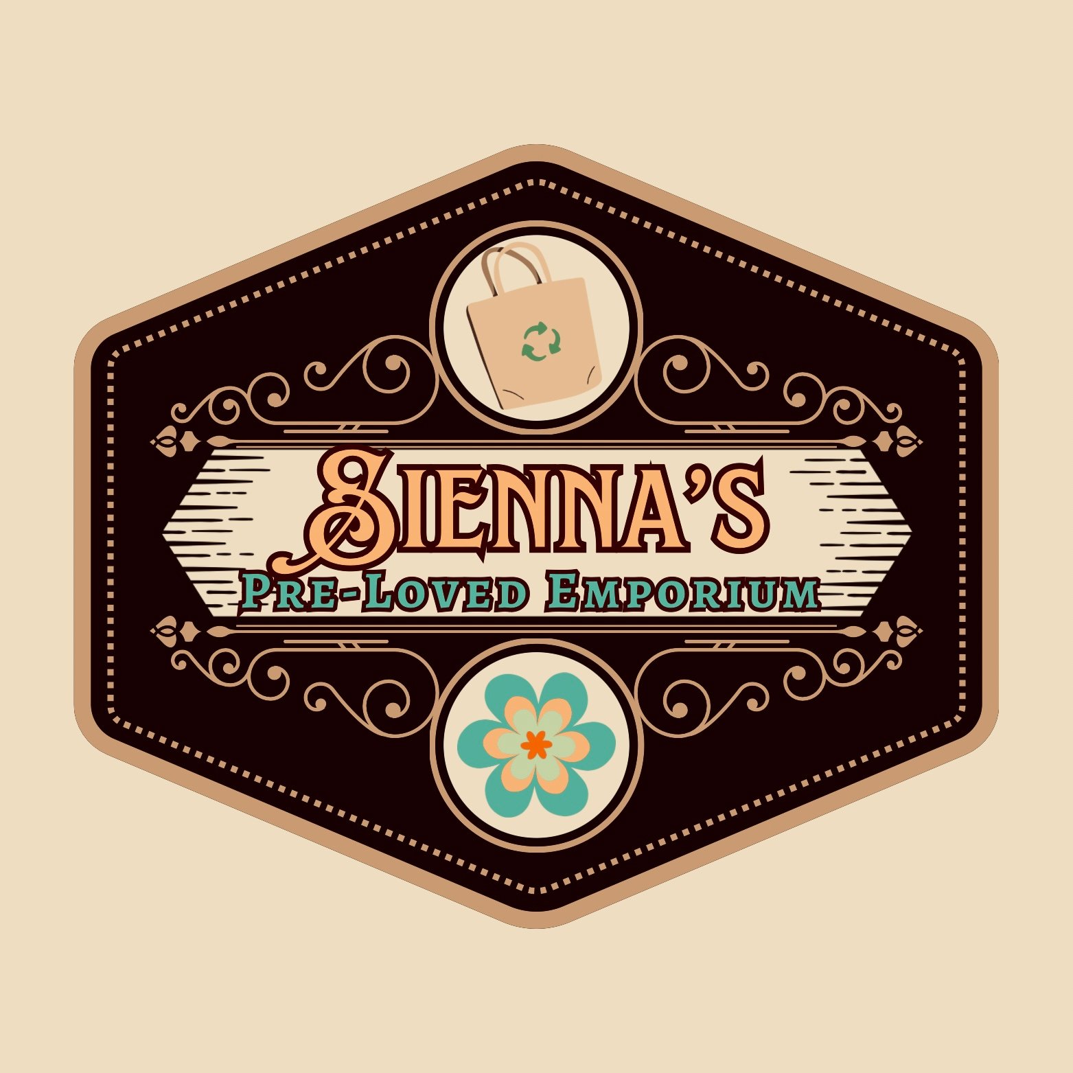 Sienna’s Pre-Loved Emporium