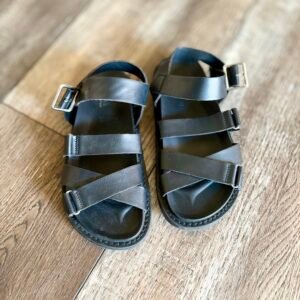 Zara Sandals