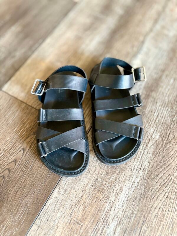 Zara Sandals